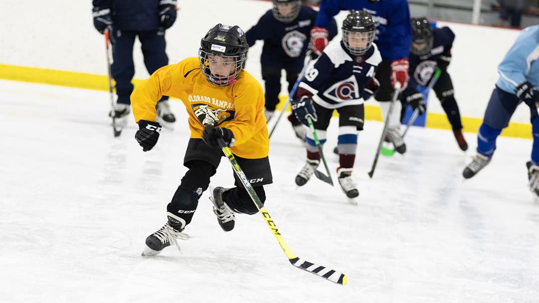 A Sport For All Seasons