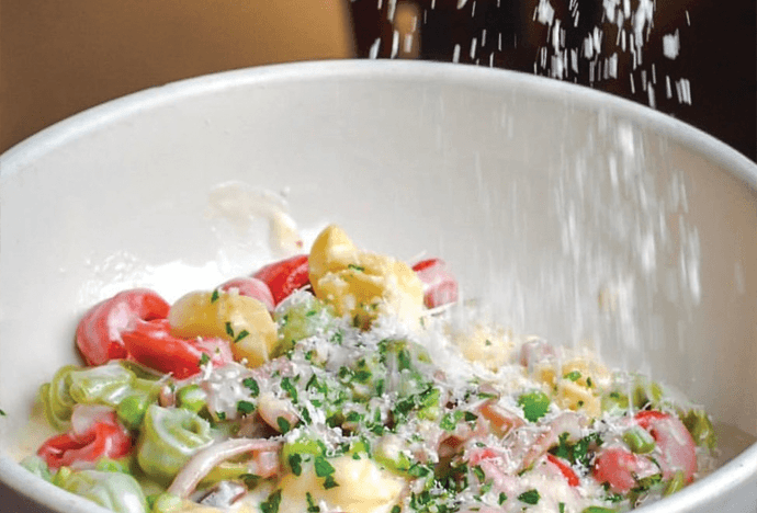 Paravicini's Italian Bistro