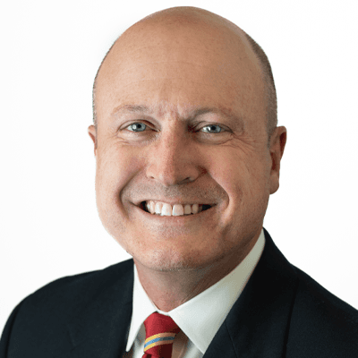 Dr. Brian Sperber