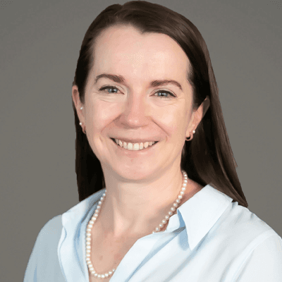 Dr. Julia Brinley