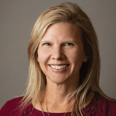 Dr. Melanie Stickrath