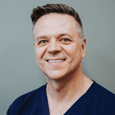 Dr. Patrick Sniezek