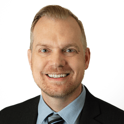 Dr. Seth Lofgreen