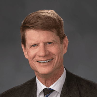 Gordon Heuser