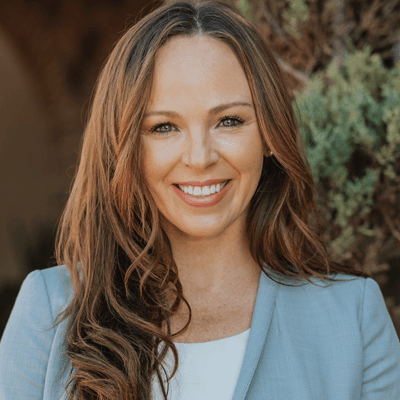Kimberly Maher