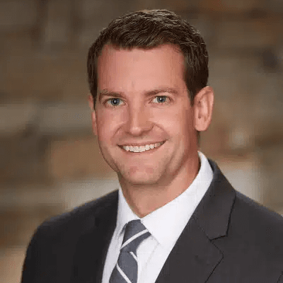 Dr. William "Brad" Perrett