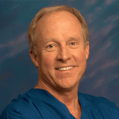 Dr. Mark Mollner