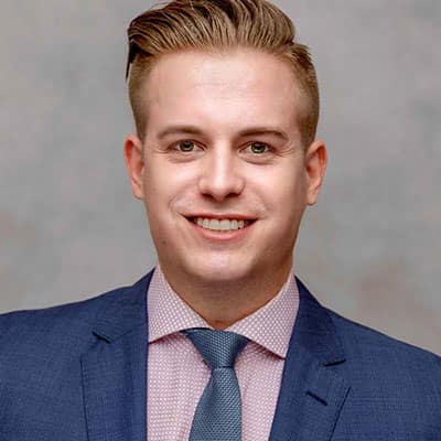Dr. Tyler Haradon