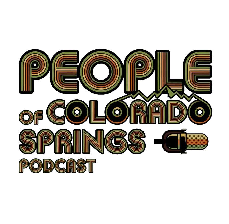 People of Colorado Springs Podcast